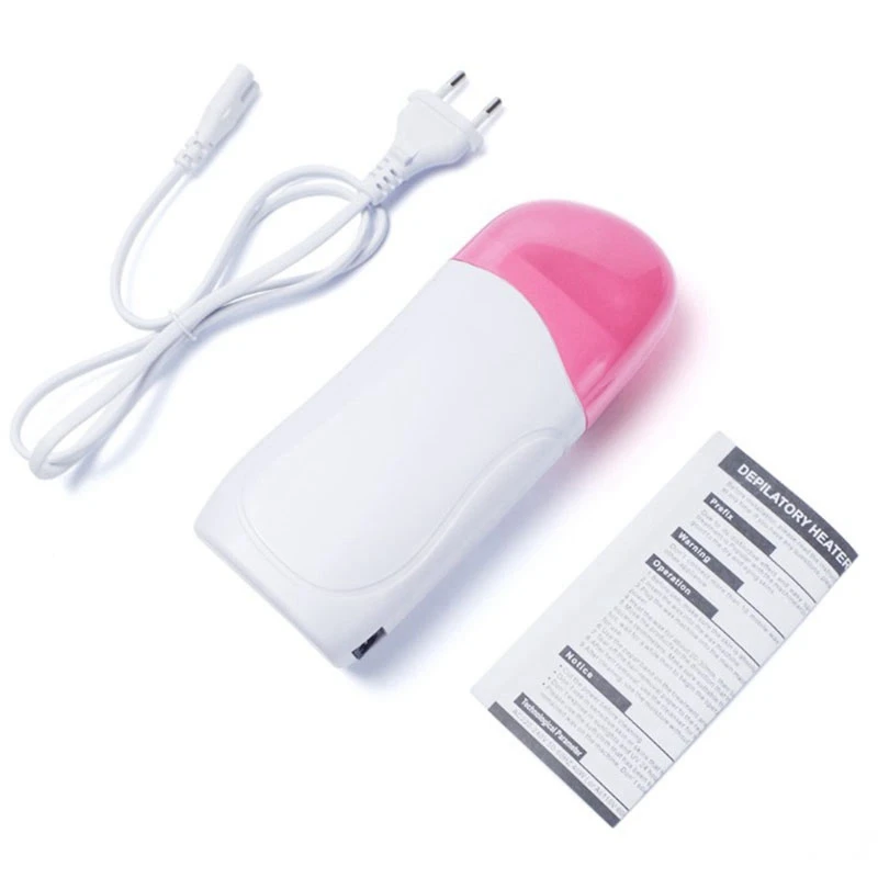 Liddy One-Hand Portable Holding Beauty Hair Removal Device 100G Wax Machine With Eu Plug | Бытовая техника