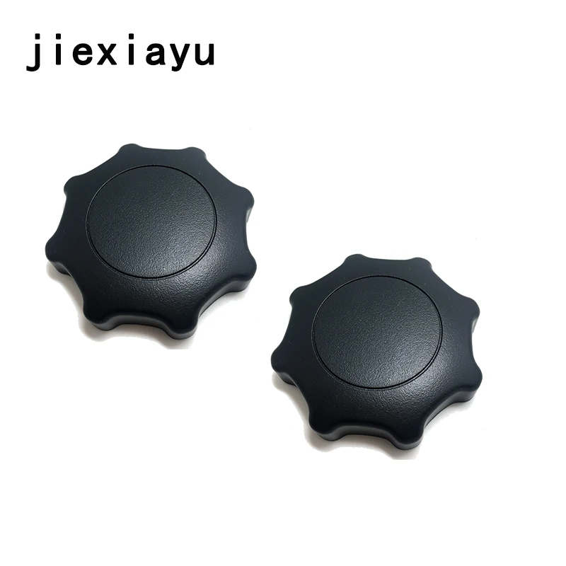 2 шт. OEM черная ручка регулировки сиденья для Bora Polo Golf Jetta Mk4 Passat B5 Beetle Leon Ibiza 18D 881 6711J0881671F 1J0 881 671 F