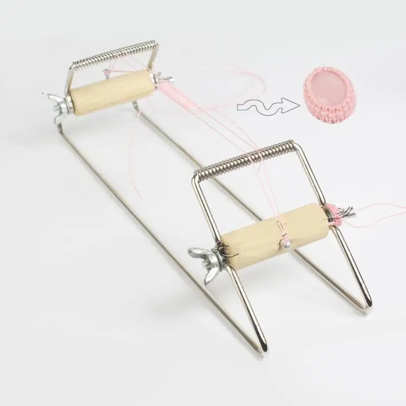 Набор для плетения браслетов станок изготовления ювелирных изделий вязания