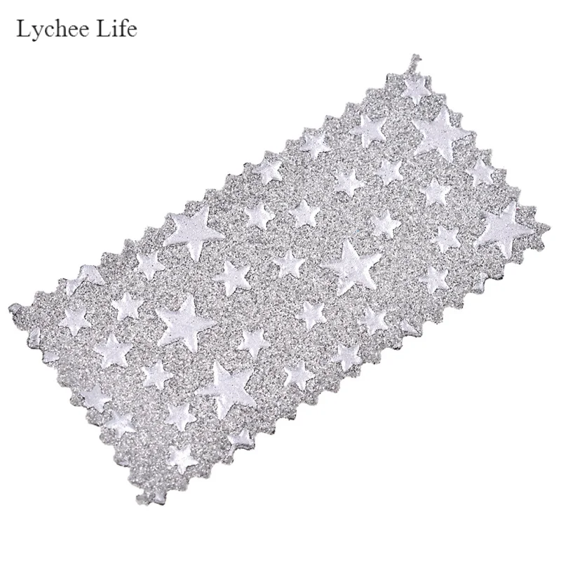 Lychee рисунок пентаграммы из синтетической искусственной кожи сделай сам