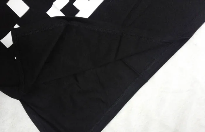 5 XL Плюс Размер Топы тройники Женские повседневные с коротким рукавом Длинные Стильные футболки черные желтые QYL207
