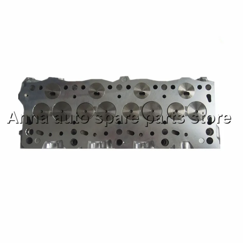 R2 AMC908840 908740 для Mazda R2Y4 10 103A R263 100H 100J полная головка цилиндра Assy/Assembly|Головка