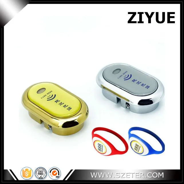 125 кГц RFID EM электронный замок для браслета шкафа и сауны офиса отеля дома бассейна