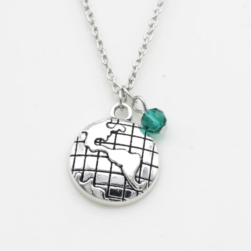 

N384 Fashion jewelry simple alloy combination necklace for Women