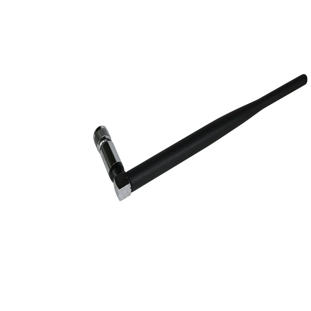 Free Shipping 0.1W to 0.5W Frequency TNC Connector for FM Radio Broadcast Transmitter NIO-T.R1 Rubber Ducky Short Antenna | Электроника