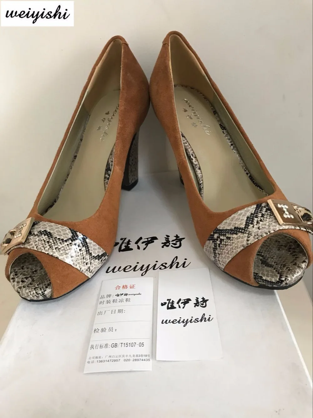 2018 женская новая модная обувь. Женская обувь бренд weiyishi 035|ladies fashion shoes|ladies shoesladies