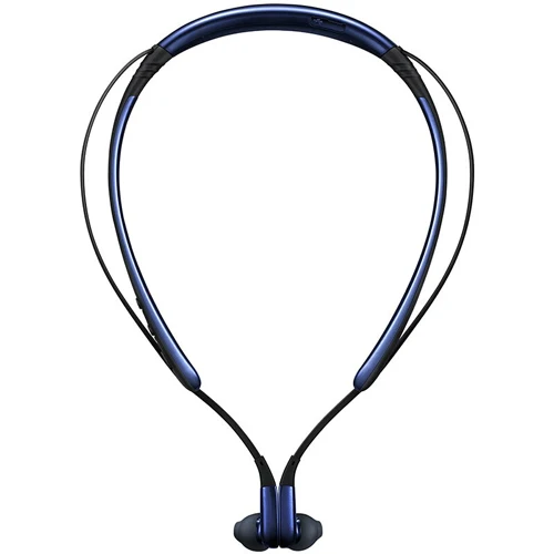 Синий BG920 Беспроводная Bluetooth хорошее качество звука горячая Распродажа Спортивная стерео Bluetooth гарнитура микрофон уровень U для samsung - Цвет: Синий