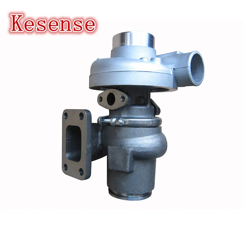 HX30 PC100 PC128 PC120 6 turbocharger 6732 81 8102 3592102 3592103 3592104 3592112|Турбокомпрессор| |