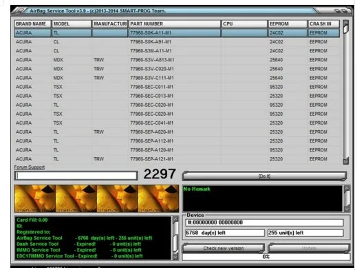 Подушка безопасности v3.9|tools|tool tooltool service |
