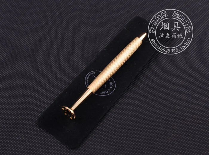 Новинка инструмент для измерения яркости вскрытия табачной трубки аксессуары