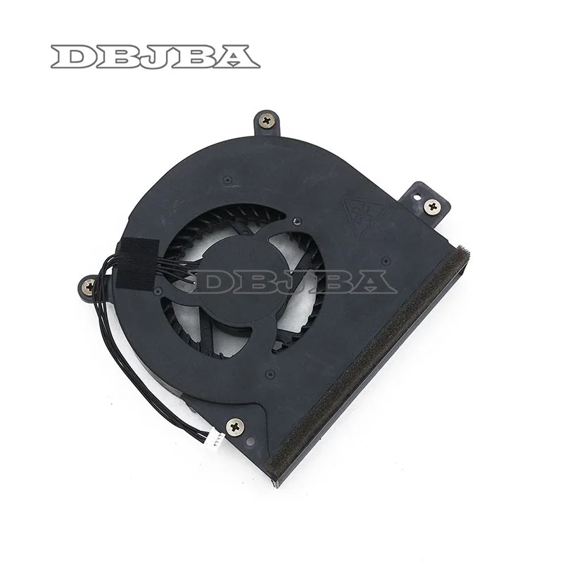 Новый охлаждающий вентилятор для Dell Alienware M18x R1 R2 R3 GPU DFS601305PQ0T P0DG8 R7H03 L