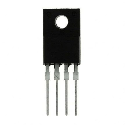 1 шт./лот 5M0165R 5L0165R 5H0165R TO220F-4 на