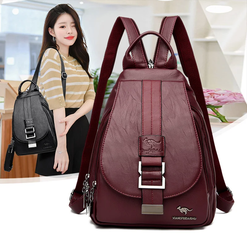 Новый корейский вариант модной обуви для женщин день сумка на плечо 2019 ко всему