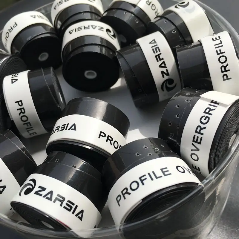 2 шт. теннисные ракетки Overgrip Захваты липкие на ощупь бадминтоновые клей для рук