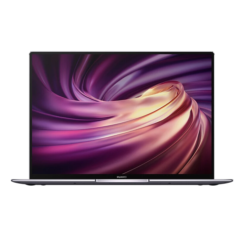 HUAWEI MateBook X Pro ноутбук 13,9 дюймов Linux 0S 3K FHD сенсорный экран Intel Core i5 8265U/i7 8565U 8 Гб ram 512 ГБ SSD