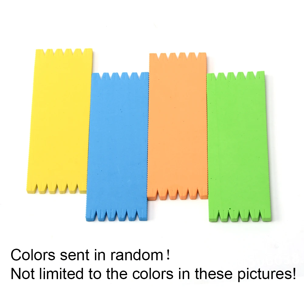 10 шт. лесная доска из пенопласта для рыбалки рождественский подарок брелок