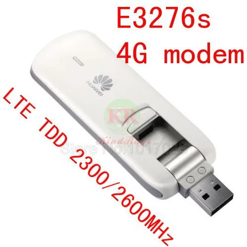 Открыл huawei E3276 E3276s-920 150 Мбит/с WCDMA TDD 2300/2600 МГц Беспроводной USB Dongle сети 4G LTE модем -