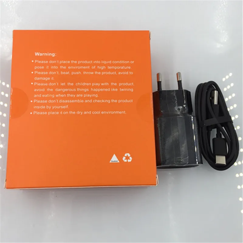 Xiaomi mi 9t pro USB быстрое зарядное устройство QC3.0 адаптер type-C кабель для Xiao mi CC9 CC9e mi 8 mi 6 Max 3 mi x 2S Red mi k20 pro Note 7 Pro
