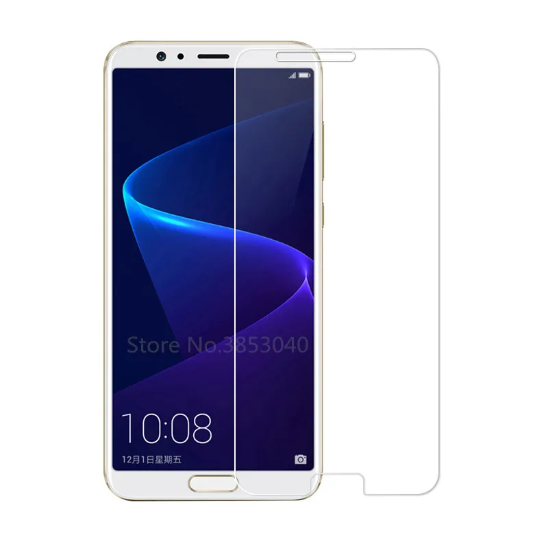 Защитная пленка для экрана телефона Huawei Honor View 10 V10 5 99 &quotЗакаленное стекло