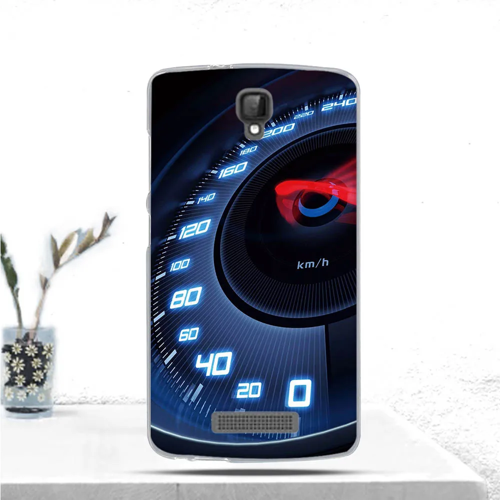 Чехол для ZTE Blade L5 Plus мягкий силиконовый чехол из ТПУ телефона крутые чехлы с