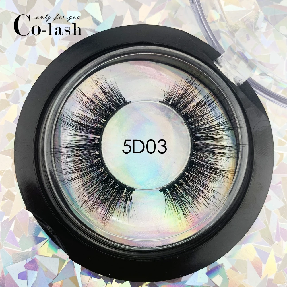 Colash 3D настоящие норковые ресницы, натуральные длинные накладные ресницы, ручная работа, накладные ресницы, удлиняющие ресницы, Длинные ресницы