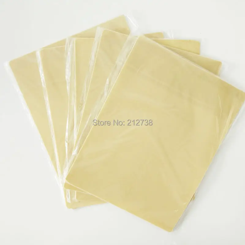 Пустая Татуировка 9 6 &quotдля швейной машинки 5 шт. бесплатная доставка Прямая