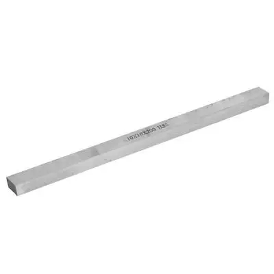 

Machinist Metalworking Cutting Lathe HSS Tool Bit 10x10x200mm