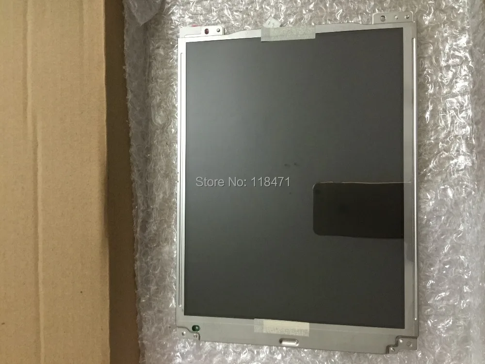 10.4 inch LCD screen LQ104V1DG52 Original A+ Grade 12 months warranty