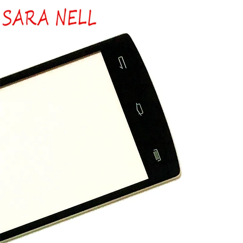 Sara NELL панель сенсорного экрана для телефона Micromax D320 D 320 сенсорный экран