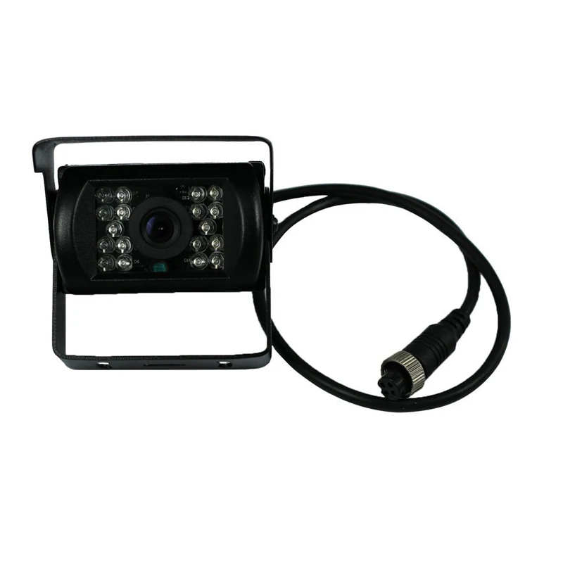 Камера заднего вида Podofo камера для автобусов автофургонов грузовиков прицепов