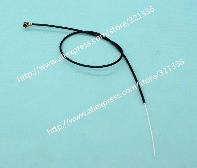 Бесплатная доставка Walkera антенны приемника для RX802 RX1002 RX1202 Black 2 шт.|receiver antenna|walkera