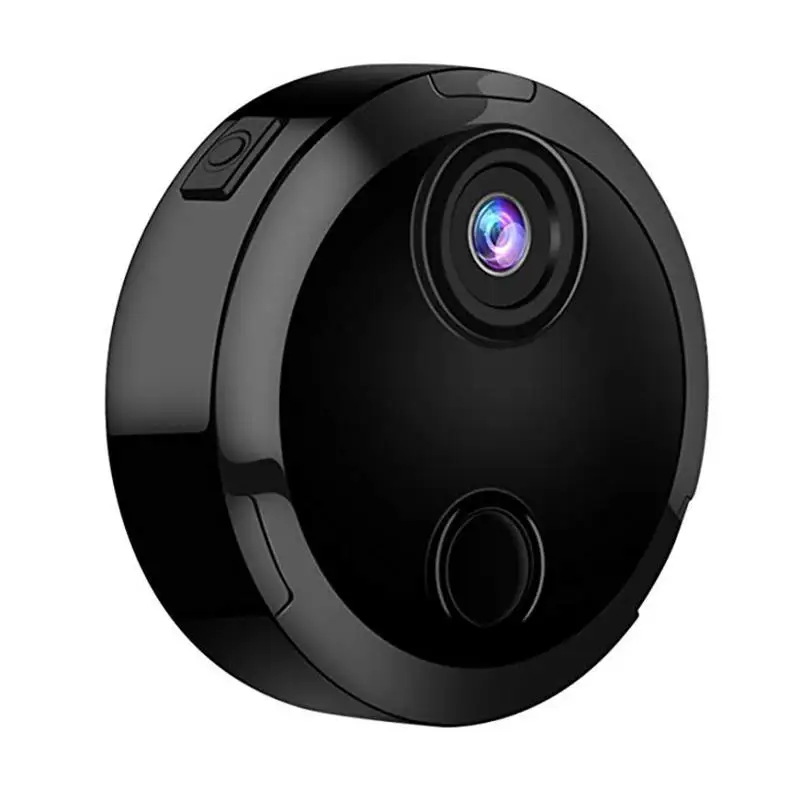 HDQ15 Мини Wifi ip-камера HD 1080P ИК Ночное Видение микро сетевая камера 150D