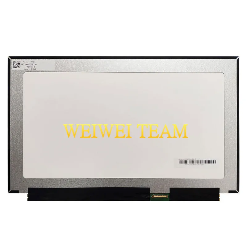 13,3 дюймов 1920X1080 full HD ips модуль ЖК-экрана tft HDMI дисплей edp плата контроллера 30 pin для DIY проекта панели ноутбука