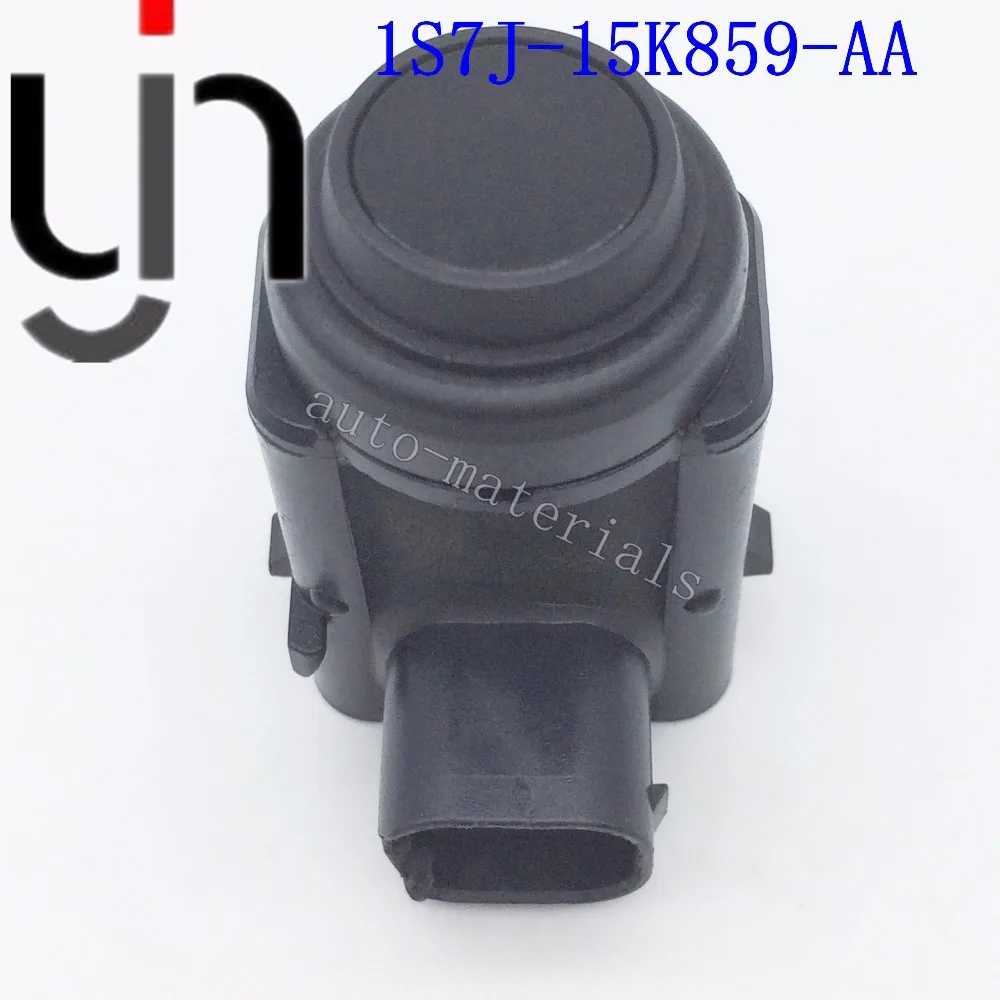 Парковочный датчик PDC для FORD FOCUS FUSION FIESTA MONDEO MK3 1S7J 15K859 AA|parking sensor|backup parking sensorbackup sensor |
