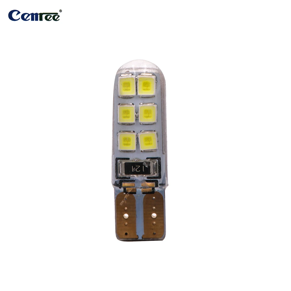 Сменная Светодиодная лампа CENREE LED 1 Вт для настольной лампы акцента дисплея