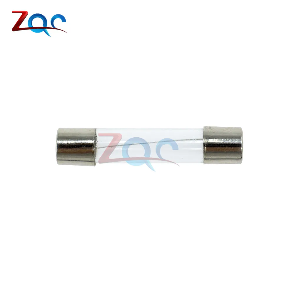 20 шт. стеклянные трубчатые предохранители 30 А 250 В|tube fuse|glass tube fusefuse 6x30mm |