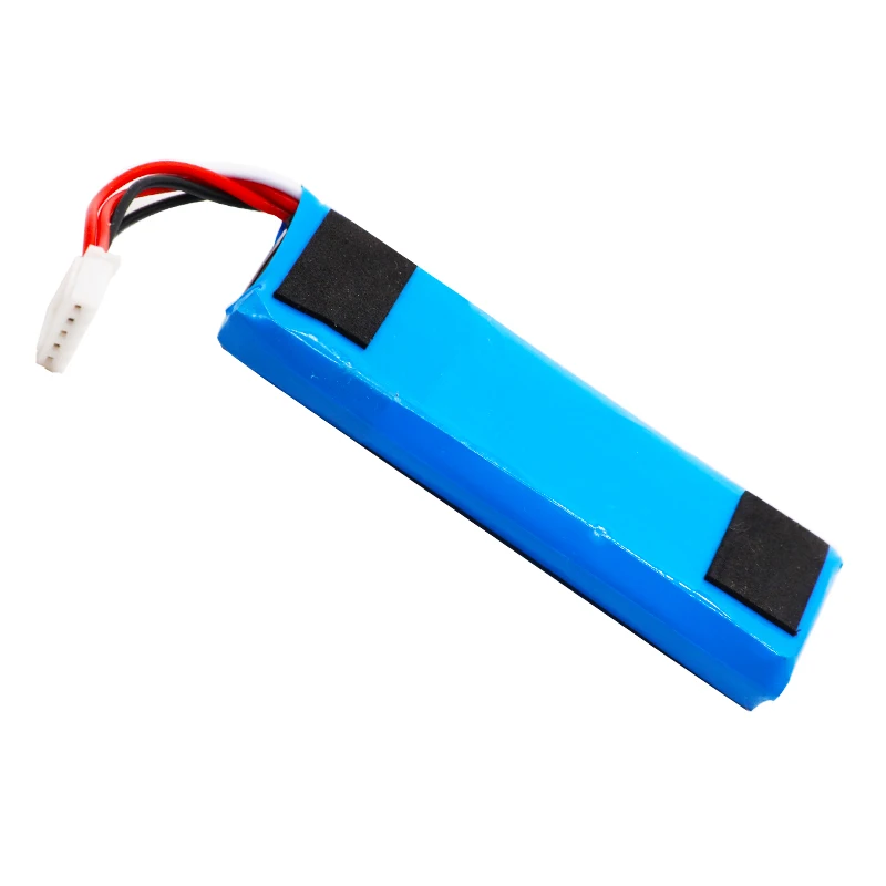 Новая батарея 5000 mAh GSP872693 01 для JBL Flip 4 Special Edition Bluetooth динамик аккумулятор 3 7 v литий