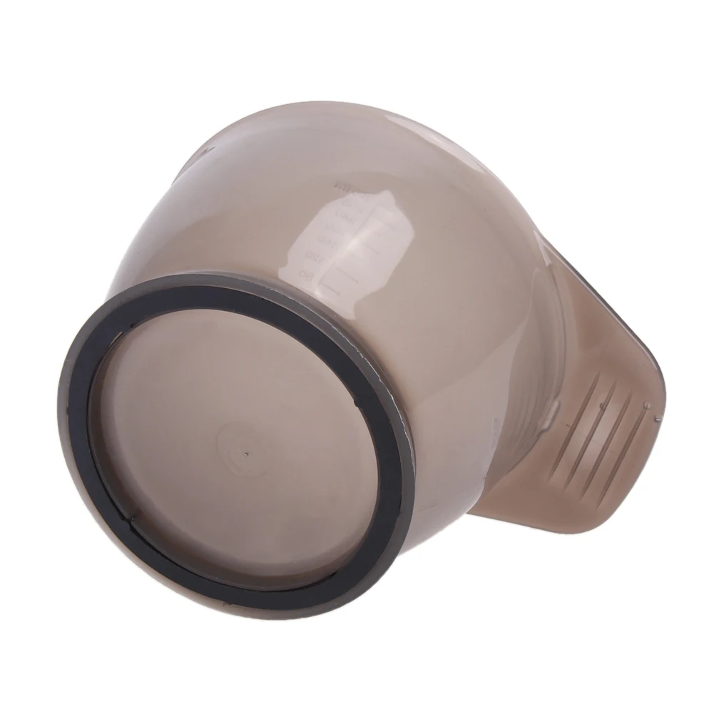 1 шт. профессиональная чаша для окрашивания волос пластиковая краски окрашивание