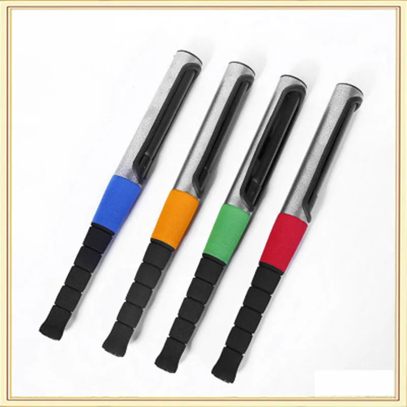 Автомобильный бейсбольный замок средней длины с одной картой автомобильный