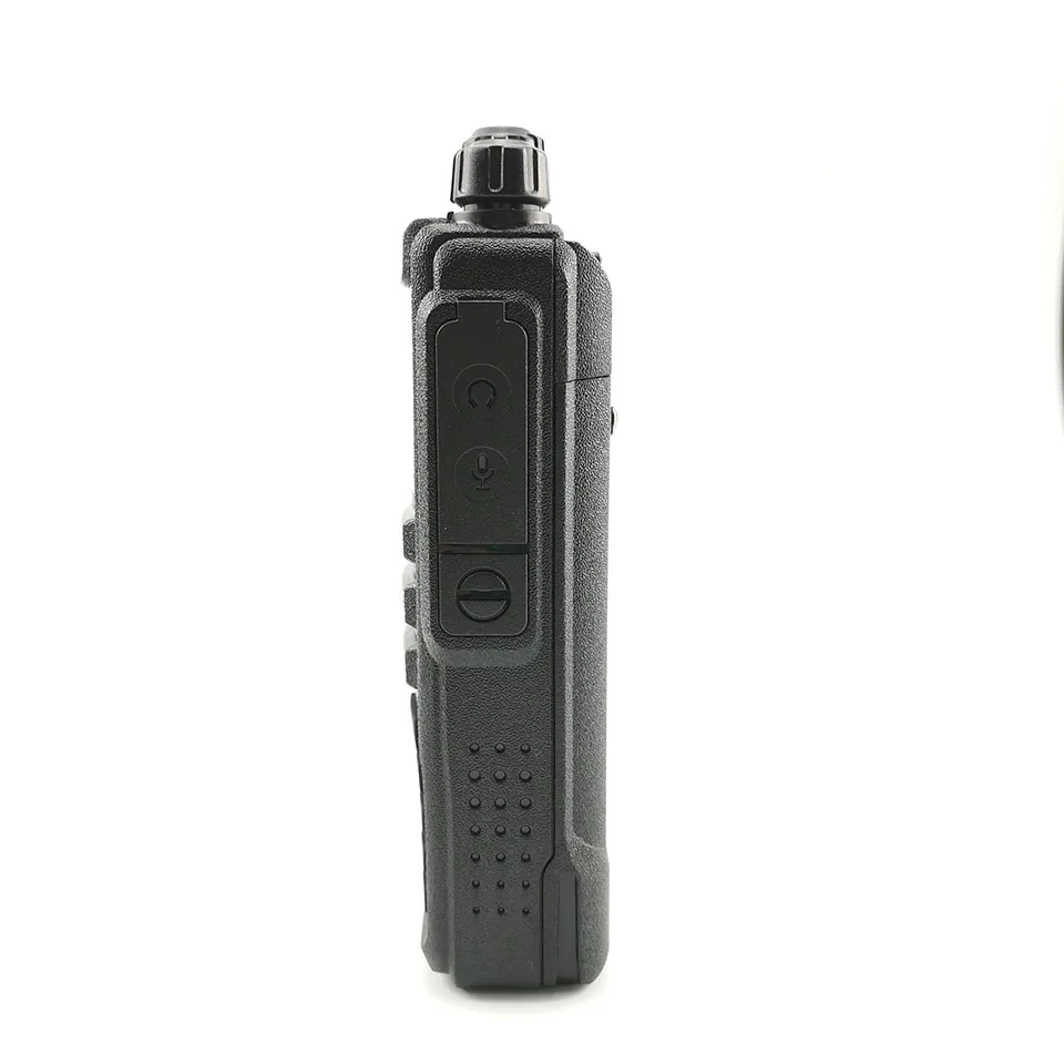 Горячее предложение Baofeng DMR DM-1701 двухстороннее радио Двухдиапазонная Tier 2 рация ПМР цифровое радио Dual Time slot DMR Digital Tier1& 2