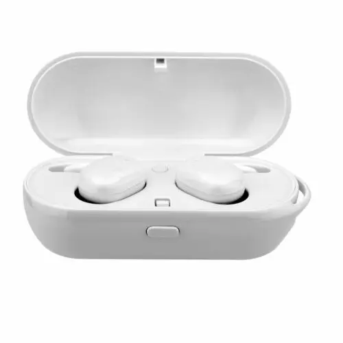 Мини TWS Беспроводные Bluetooth 5 0 наушники стерео двойная гарнитура спортивные бас