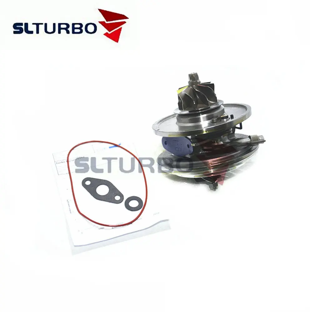 Сменный турбонаддув KKK 5304 970 0052 71793951 для Alfa Romeo 159 2 4 JTDM 200 Hp K04 комплекты