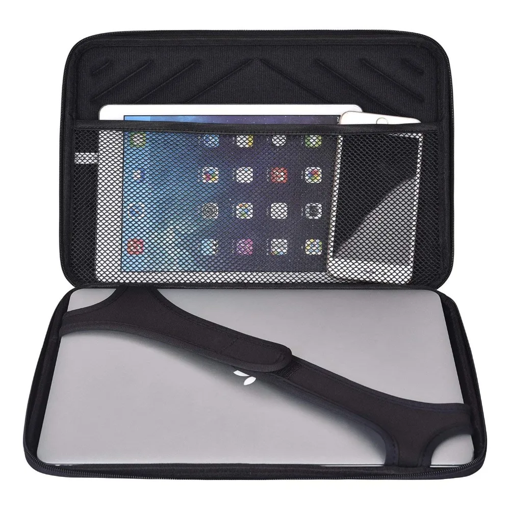 Mosiso a Водонепроницаемый чехол для ноутбука 13 3 дюйма Macbook Air Asus HP Microsoft Surface Netbook Mac book