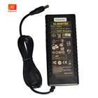 Блок питания 24 В, 2 А, 48 Вт для гоночного колеса logitech, G27, G25, G940, APD стандартное зарядное устройство для адаптера переменного тока