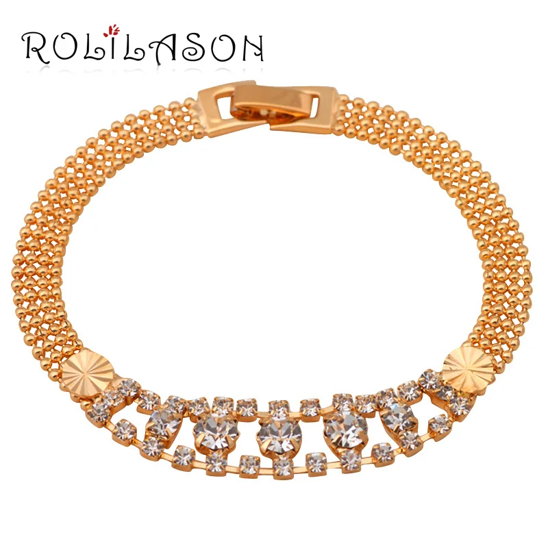 Новый 2017 Сияющий Стиль Золото подвеска с гравировкой Браслеты для здоровья