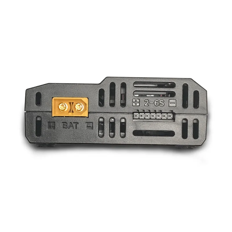 Ультра Мощность Зарядное устройство вверх B6 мини переменного тока/постоянного