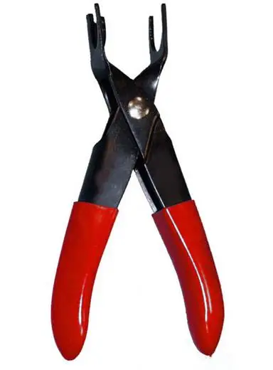 Горячая продажа Профессиональный зажим для трубок разделение 3 шт Топливная