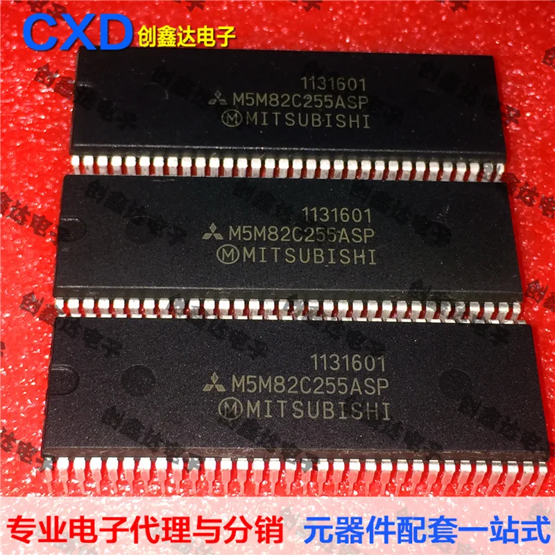 Бесплатная доставка M5M82C255ASP M5M82C255A M5M82C255AS M5M82C255| |