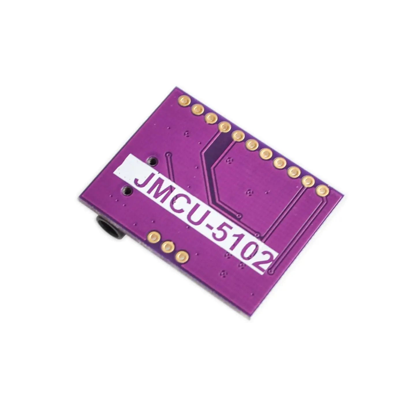 PCM5102 PCM5102A DAC звуковая карта плата pHAT 3,5 мм стерео разъем 24 бит цифровой аудио модуль для Raspberry Pi за пределами