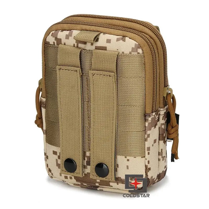 800D миниатюрные сумки для кемпинга на открытом воздухе тактические рюкзаки с